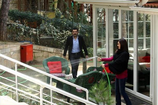 Bitmeyen Şarkı Fotoğrafı