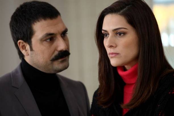 Bitmeyen Şarkı Fotoğrafı