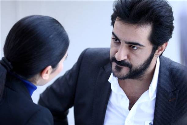 Bitmeyen Şarkı Fotoğrafı