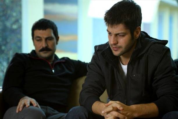 Bitmeyen Şarkı Fotoğrafı