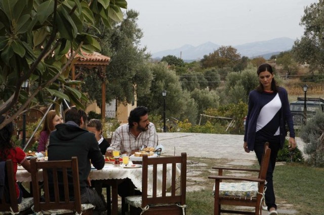 Bitmeyen Şarkı Fotoğrafı