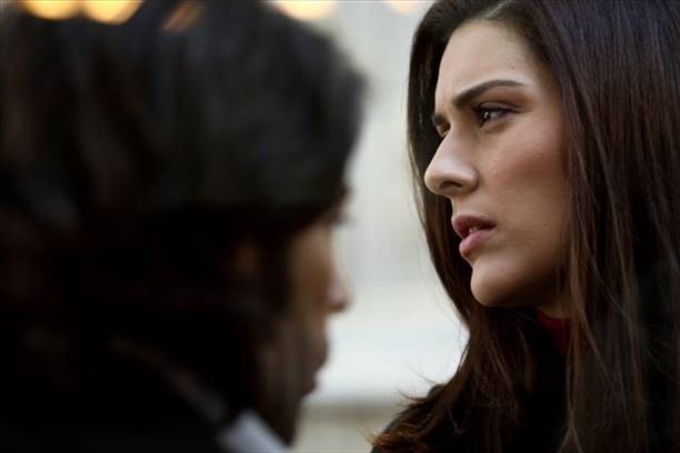 Bitmeyen Şarkı Fotoğrafı