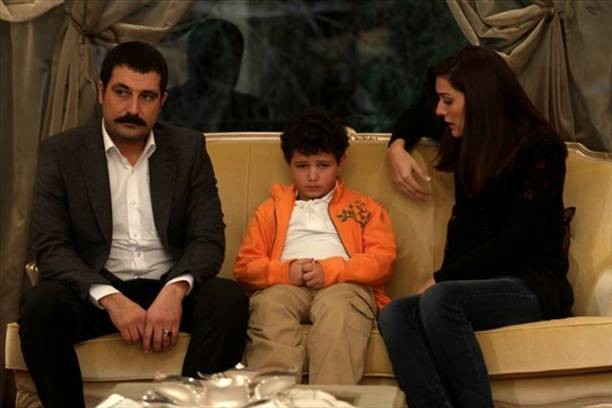 Bitmeyen Şarkı Fotoğrafı