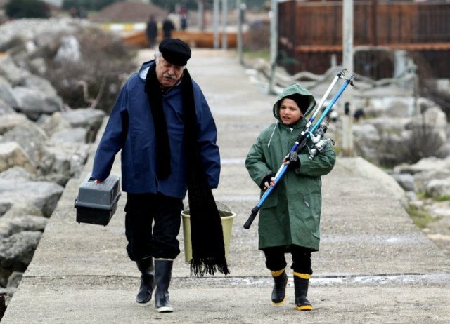 Bitmeyen Şarkı Fotoğrafı