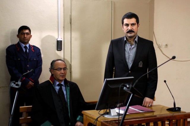 Bitmeyen Şarkı Fotoğrafı