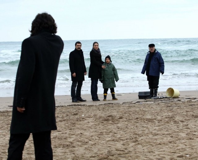 Bitmeyen Şarkı Fotoğrafı