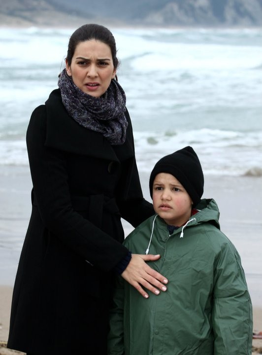 Bitmeyen Şarkı Fotoğrafı