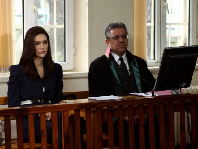 Bitmeyen Şarkı Fotoğrafı