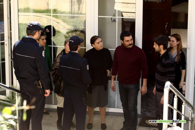 Bitmeyen Şarkı Fotoğrafı