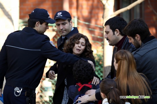 Bitmeyen Şarkı Fotoğrafı