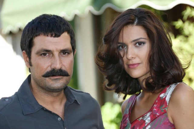 Bitmeyen Şarkı Fotoğrafı