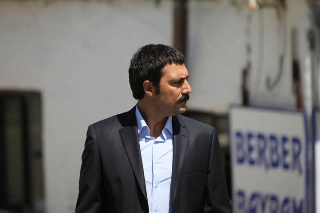 Bitmeyen Şarkı Fotoğrafı