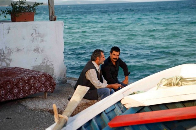 Bitmeyen Şarkı Fotoğrafı