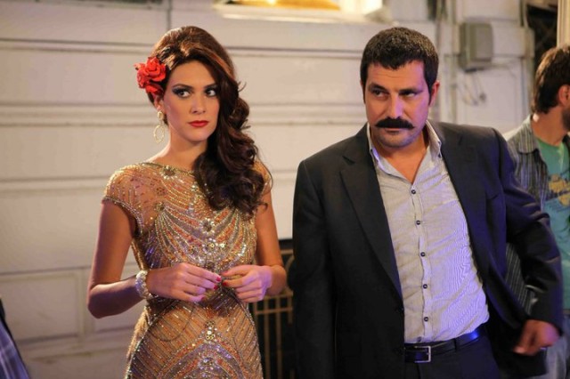 Bitmeyen Şarkı Fotoğrafı