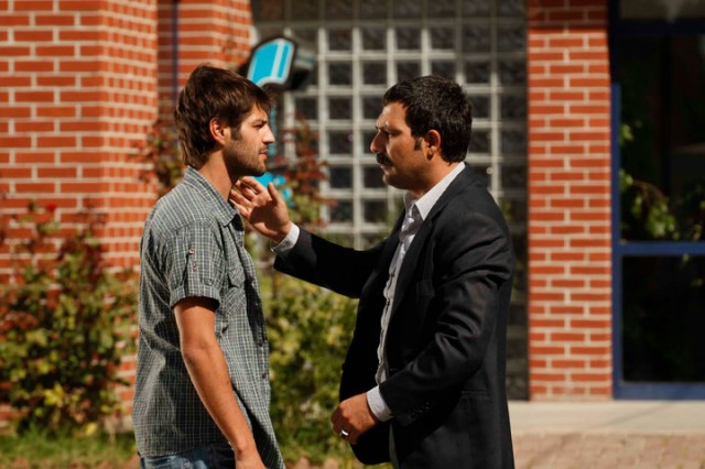 Bitmeyen Şarkı Fotoğrafı