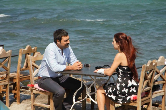 Bitmeyen Şarkı Fotoğrafı