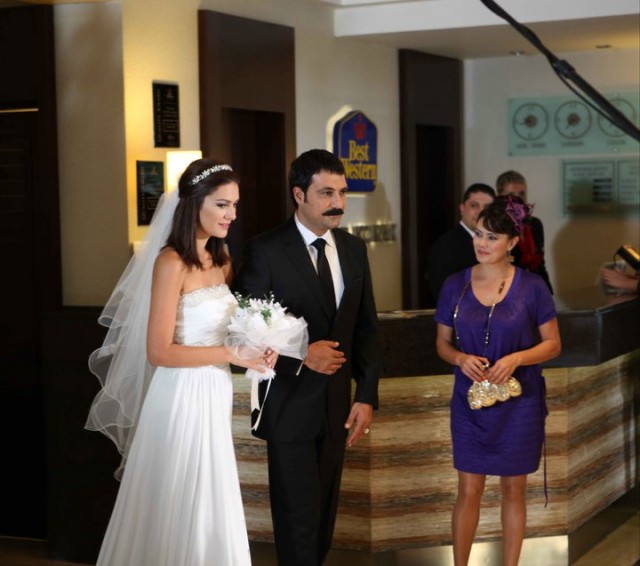 Bitmeyen Şarkı Fotoğrafı