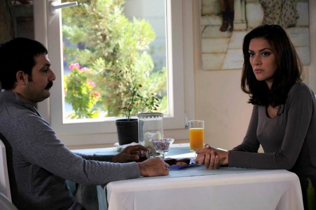 Bitmeyen Şarkı Fotoğrafı