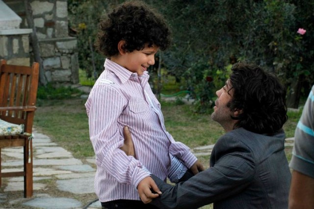 Bitmeyen Şarkı Fotoğrafı