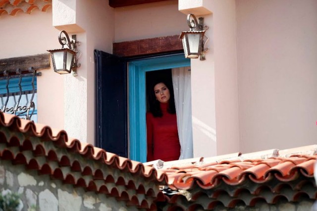 Bitmeyen Şarkı Fotoğrafı