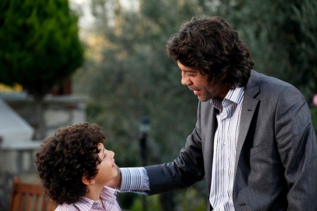 Bitmeyen Şarkı Fotoğrafı