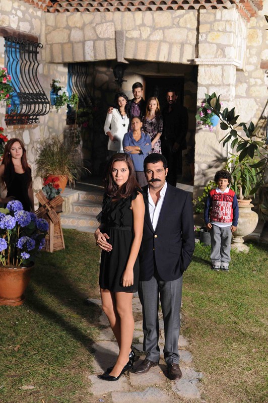 Bitmeyen Şarkı Fotoğrafı