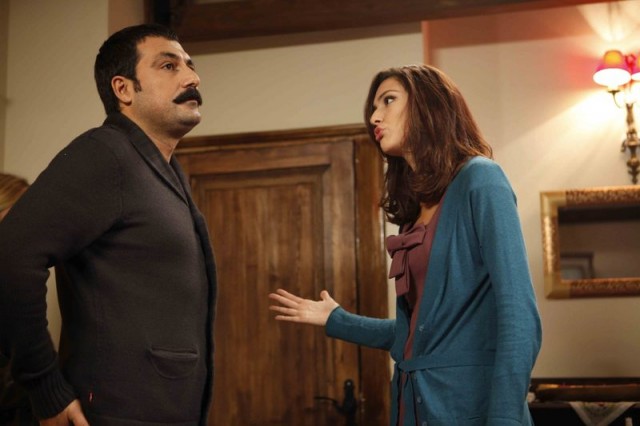 Bitmeyen Şarkı Fotoğrafı