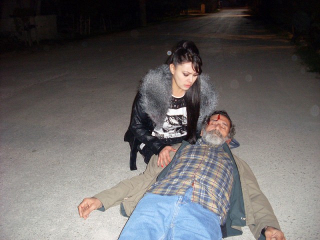 Bitmeyen Şarkı Fotoğrafı