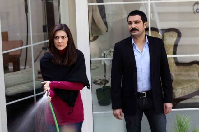 Bitmeyen Şarkı Fotoğrafı