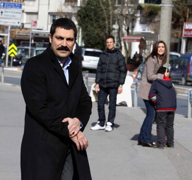 Bitmeyen Şarkı Fotoğrafı