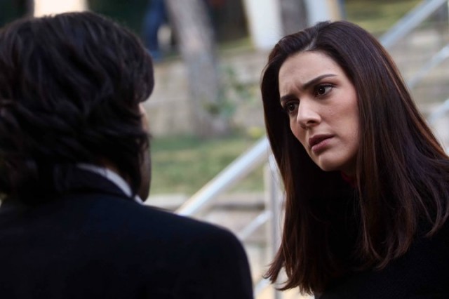 Bitmeyen Şarkı Fotoğrafı