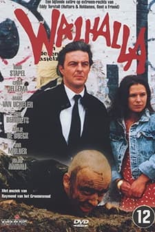 Walhalla (1995) afişi