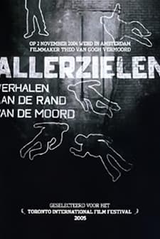 All Souls (2005) afişi