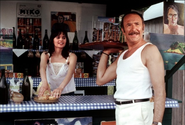 Les Galettes De Pont-aven fotoğrafı