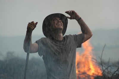 Faith Like Potatoes Fotoğrafı