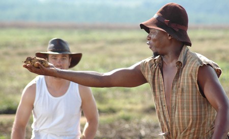 Faith Like Potatoes Fotoğrafı