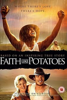 Faith Like Potatoes (2006) afişi