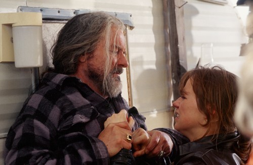 Sans Elle Fotoğrafı