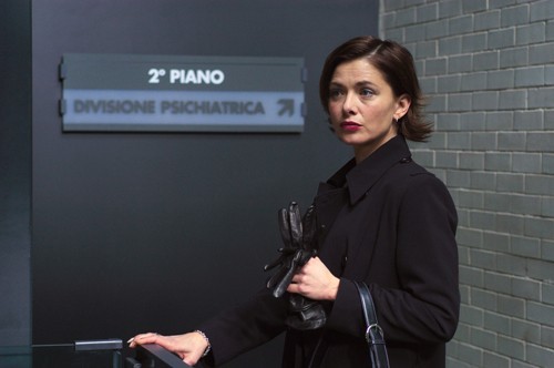 Sans Elle Fotoğrafı