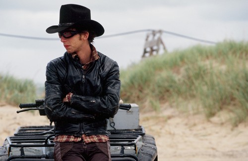 Sans Elle Fotoğrafı