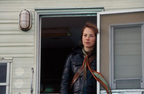 Sans Elle Fotoğrafı