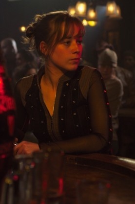 Sans Elle Fotoğrafı