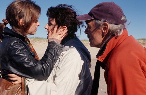 Sans Elle Fotoğrafı