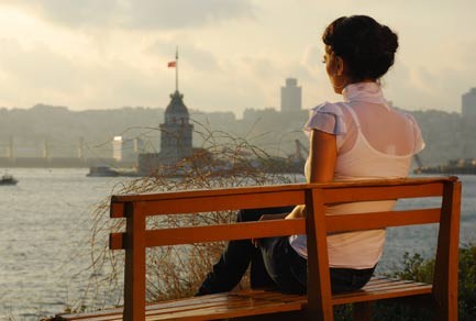 Elde Var Hayat Fotoğrafı