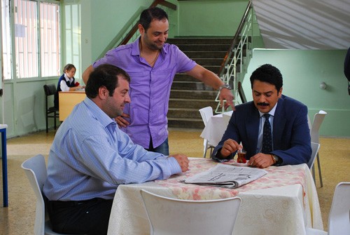 Elde Var Hayat Fotoğrafı