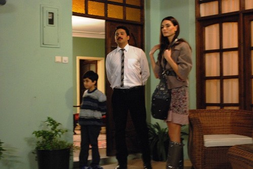 Elde Var Hayat Fotoğrafı