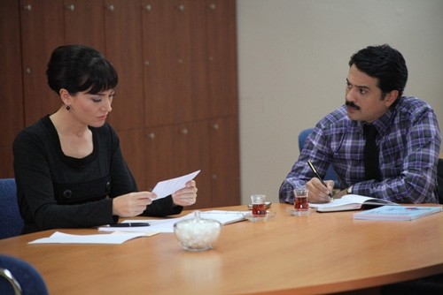 Elde Var Hayat Fotoğrafı