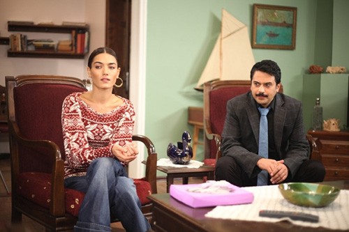 Elde Var Hayat Fotoğrafı