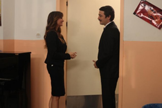 Elde Var Hayat Fotoğrafı