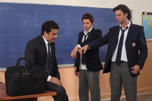 Elde Var Hayat Fotoğrafı